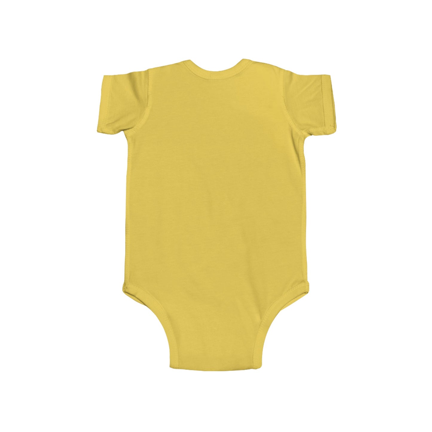 Cute Parrot Infant Bodysuit