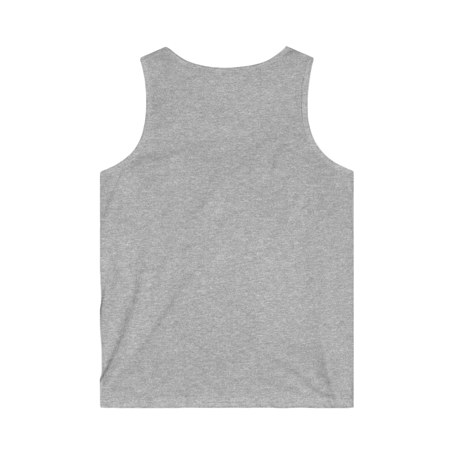 Men's Tropical Paradise Tank Top