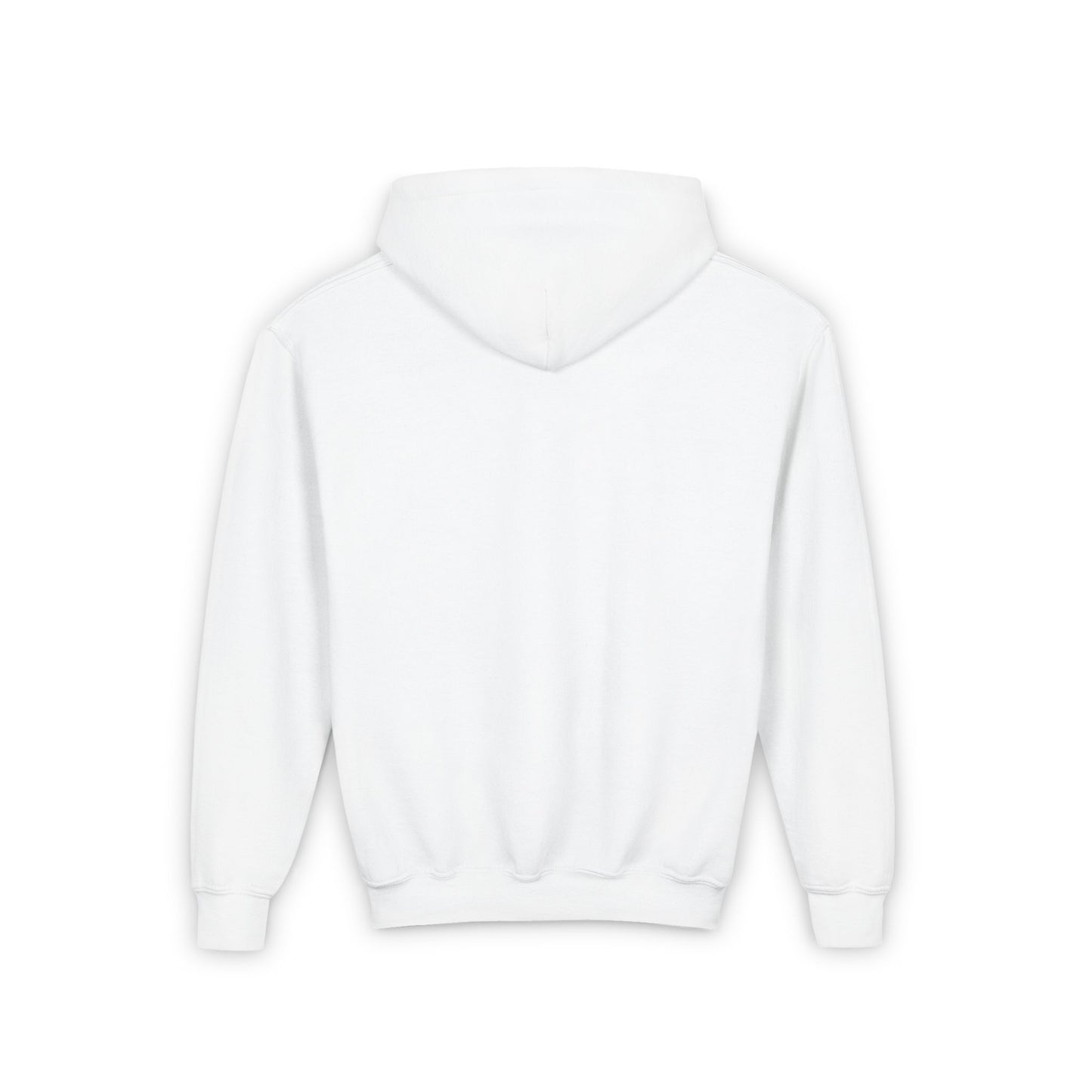 Astronaut Bunny Youth Hoodie - For Kids