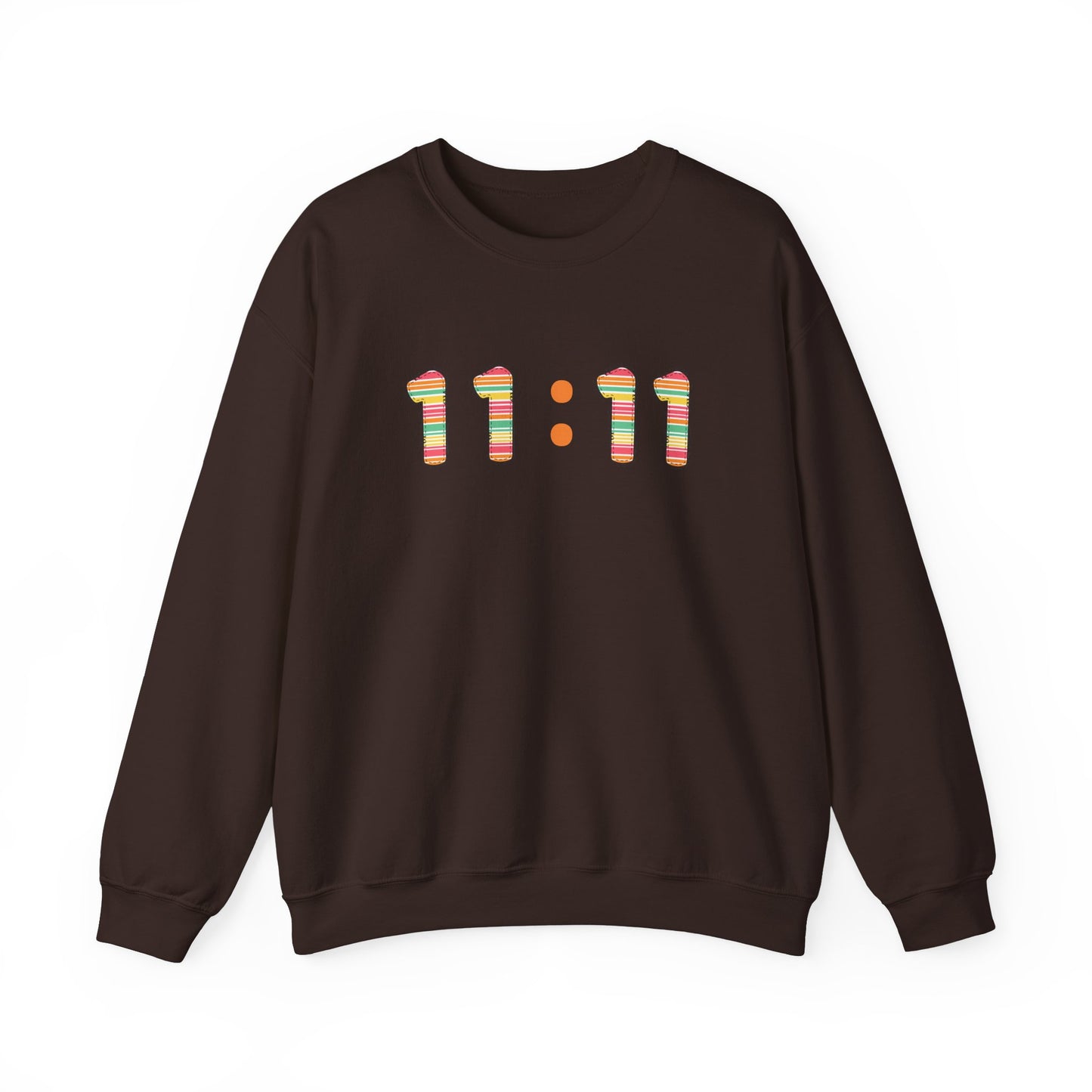 11:11 Unisex Crewneck Sweatshirt