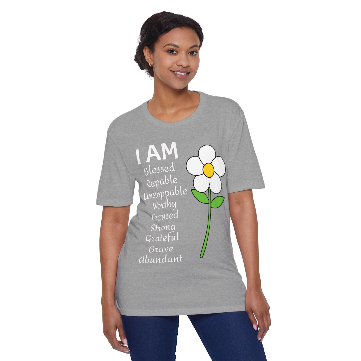 I AM BLESSED T-Shirt