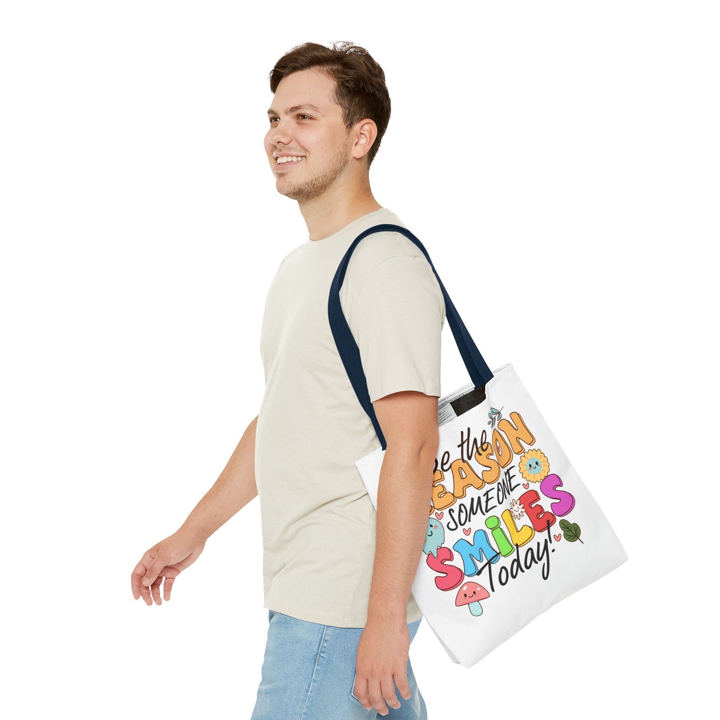Inspirational Tote Bag