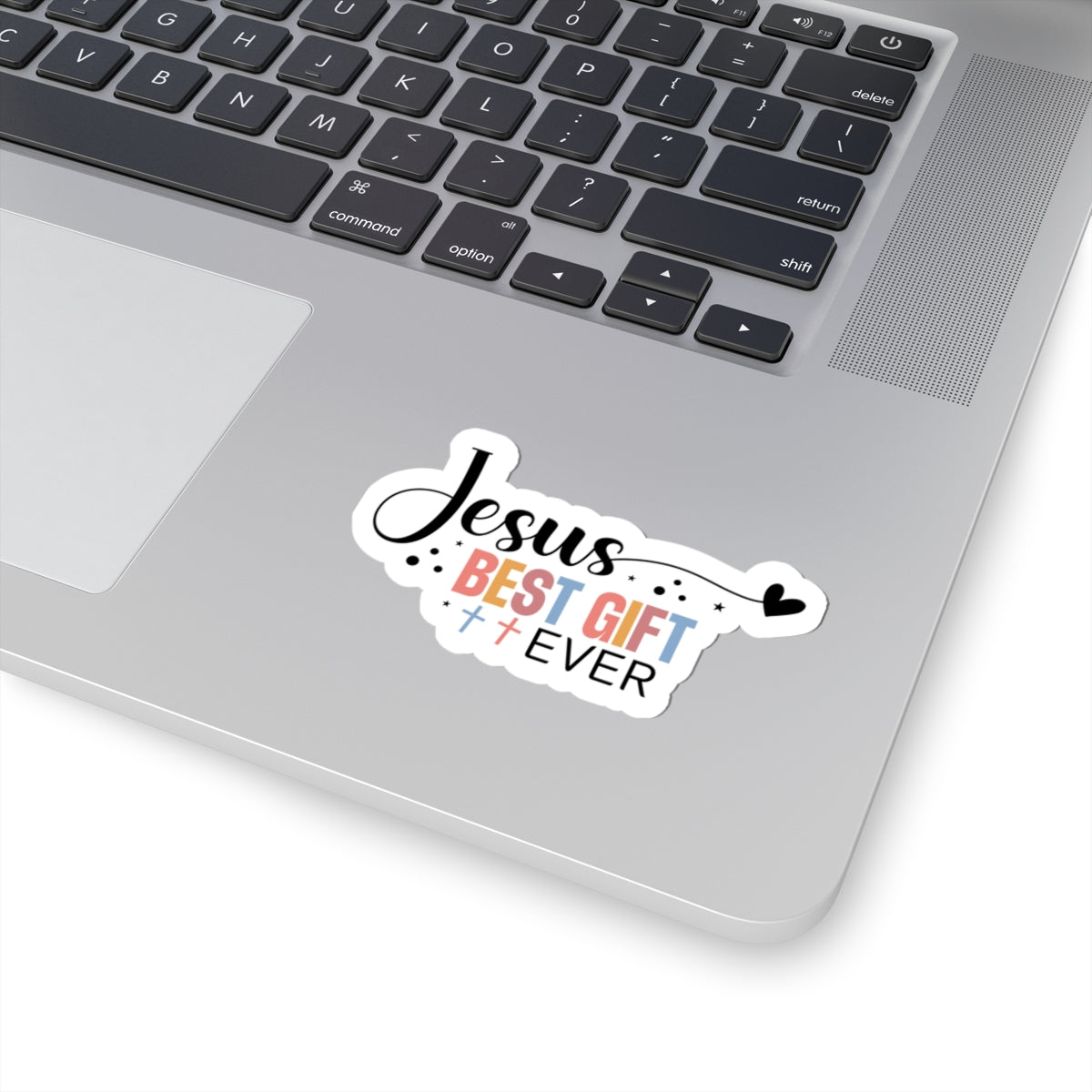 Best Gift Ever Stickers
