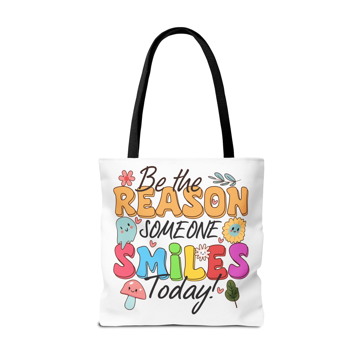 Inspirational Tote Bag