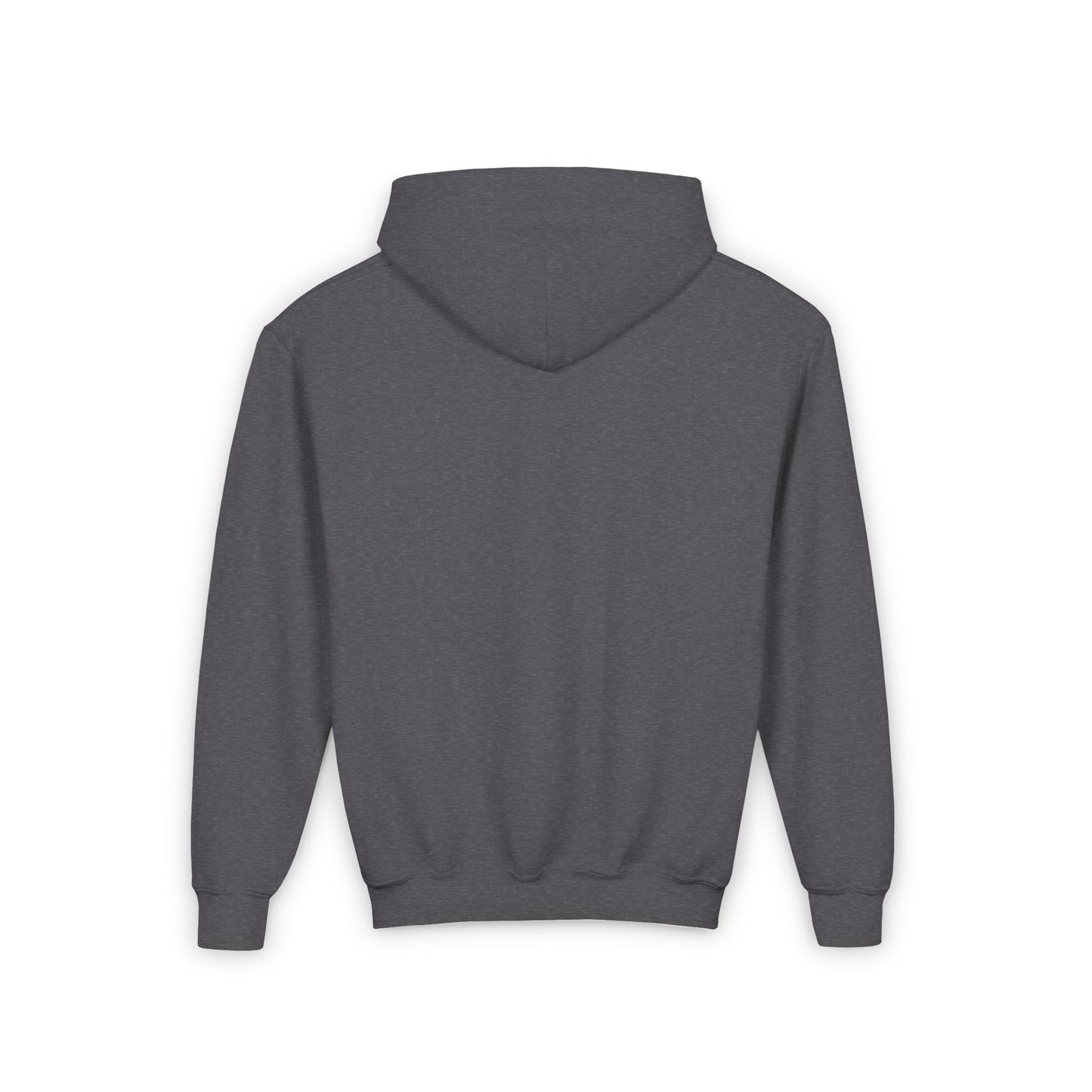 Astronaut Bunny Youth Hoodie - For Kids