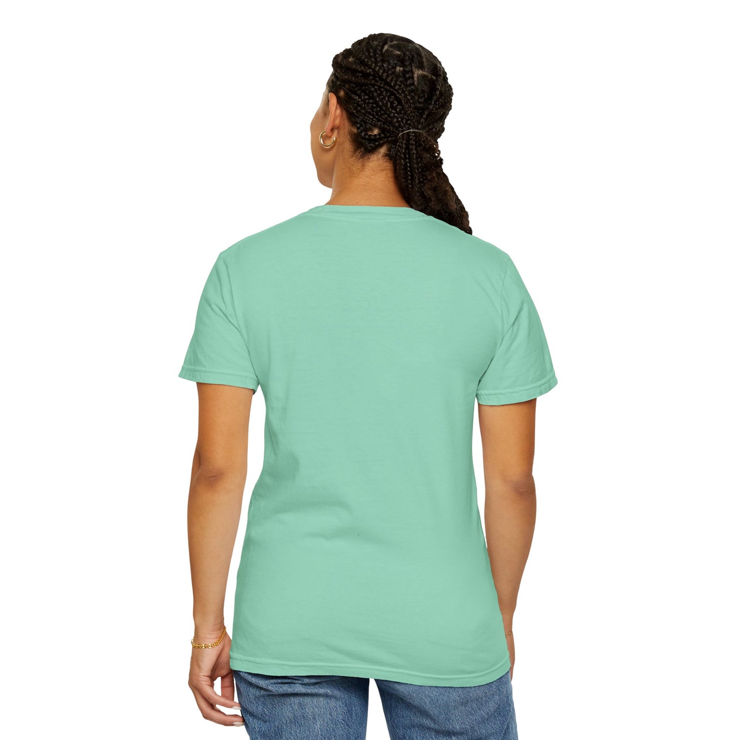 The Way, The Truth, The Life - T-Shirt