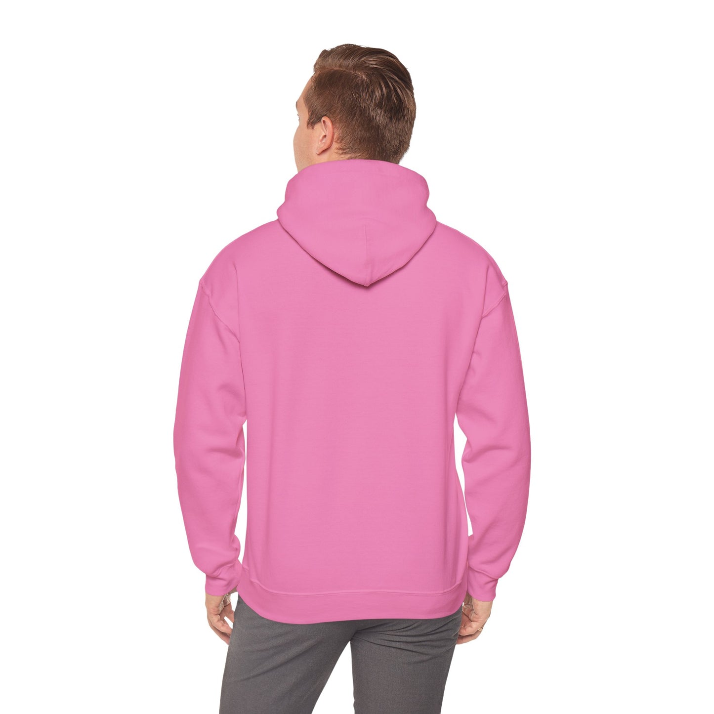 He Is Risen - Heavy Blend Hoodie