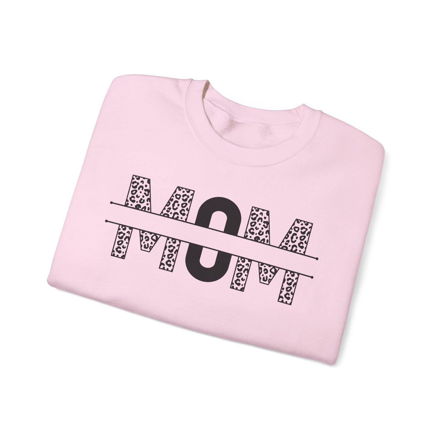 Mom Crewneck Sweatshirt
