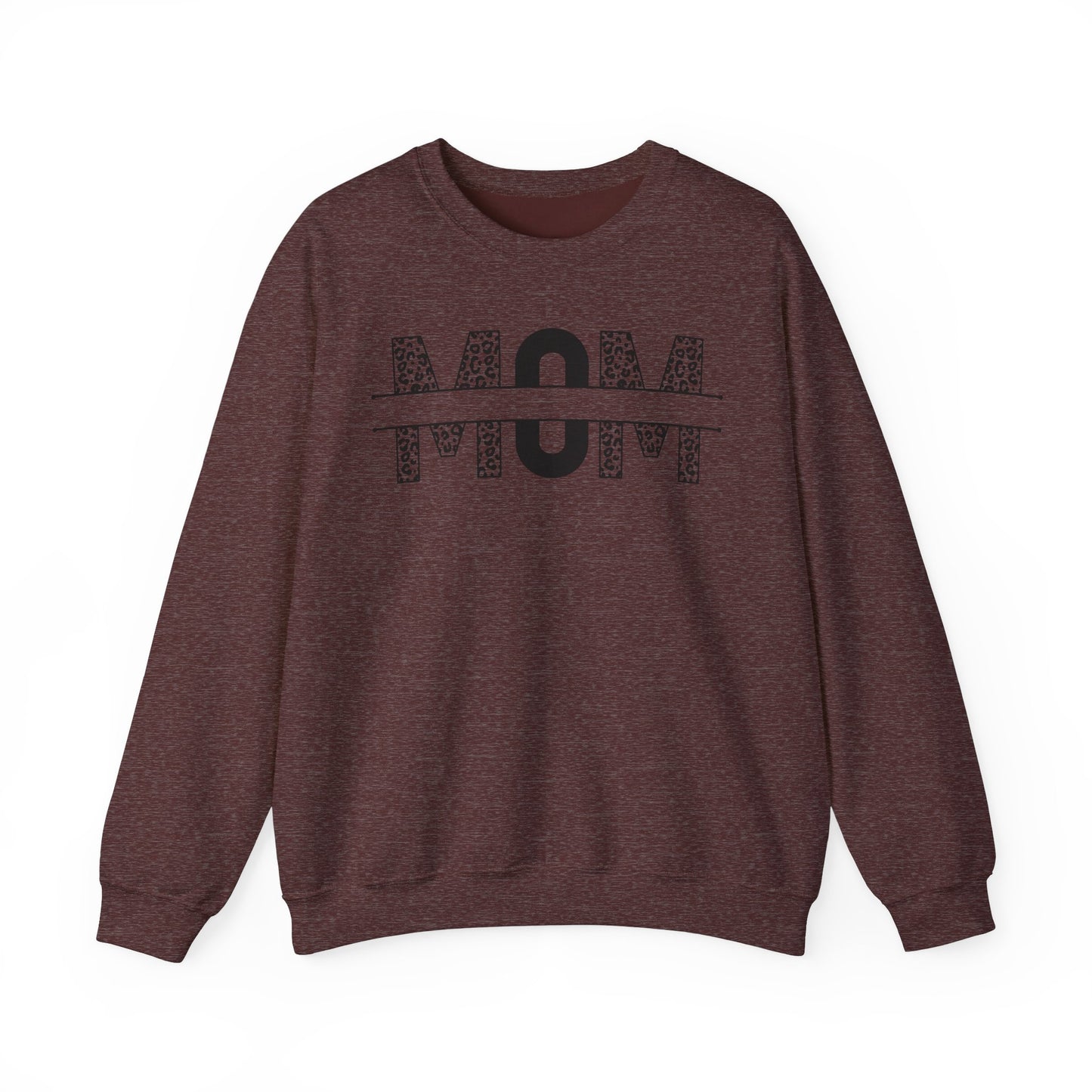 Mom Crewneck Sweatshirt