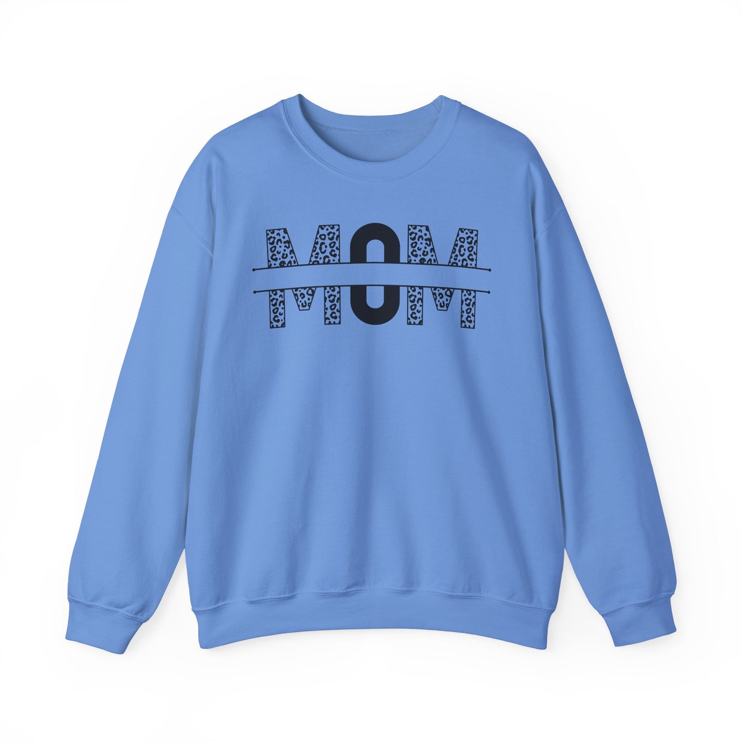 Mom Crewneck Sweatshirt