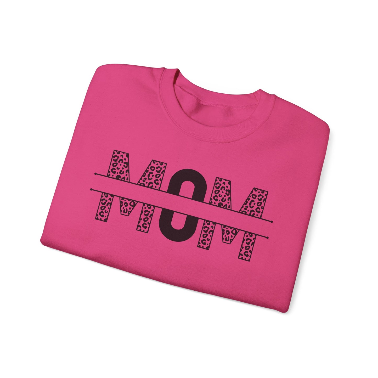 Mom Crewneck Sweatshirt