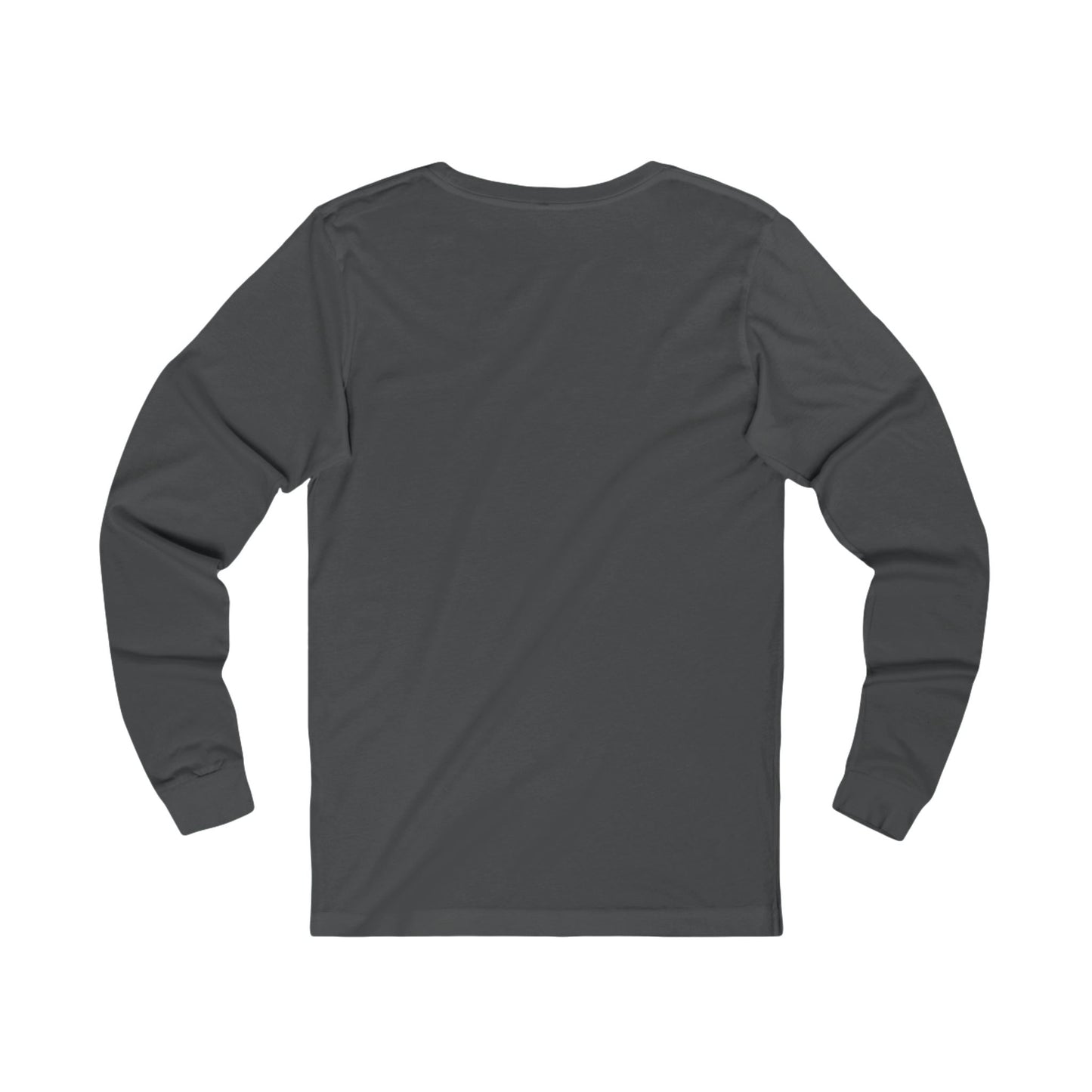 Yeshua Unisex Long Sleeve Tee