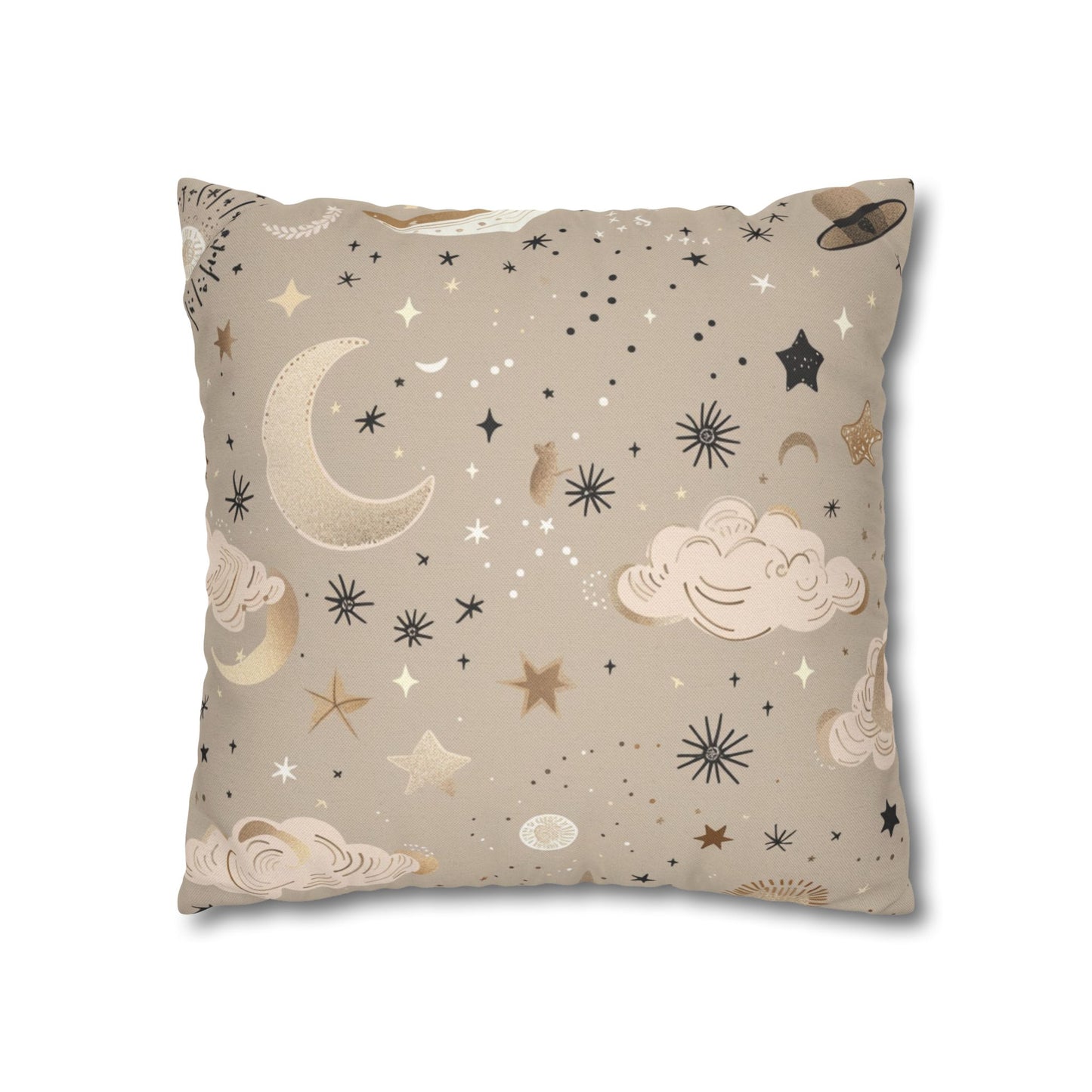 Celestial Dreams Pillowcase