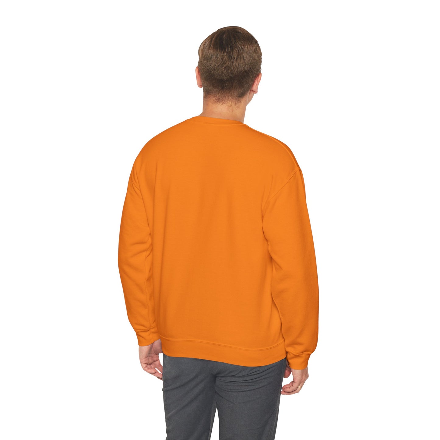 Venezuela Map Crewneck Sweatshirt