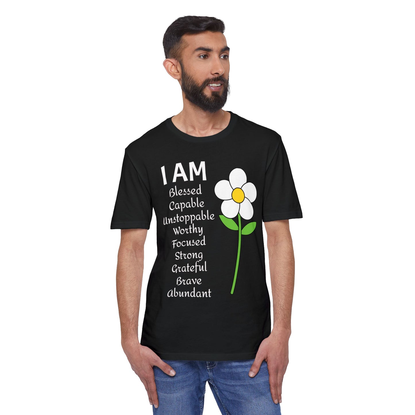 I AM BLESSED T-Shirt