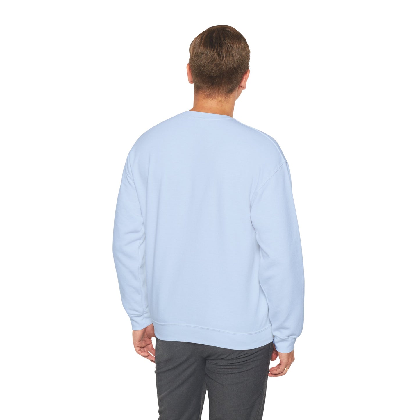 Venezuela Map Crewneck Sweatshirt