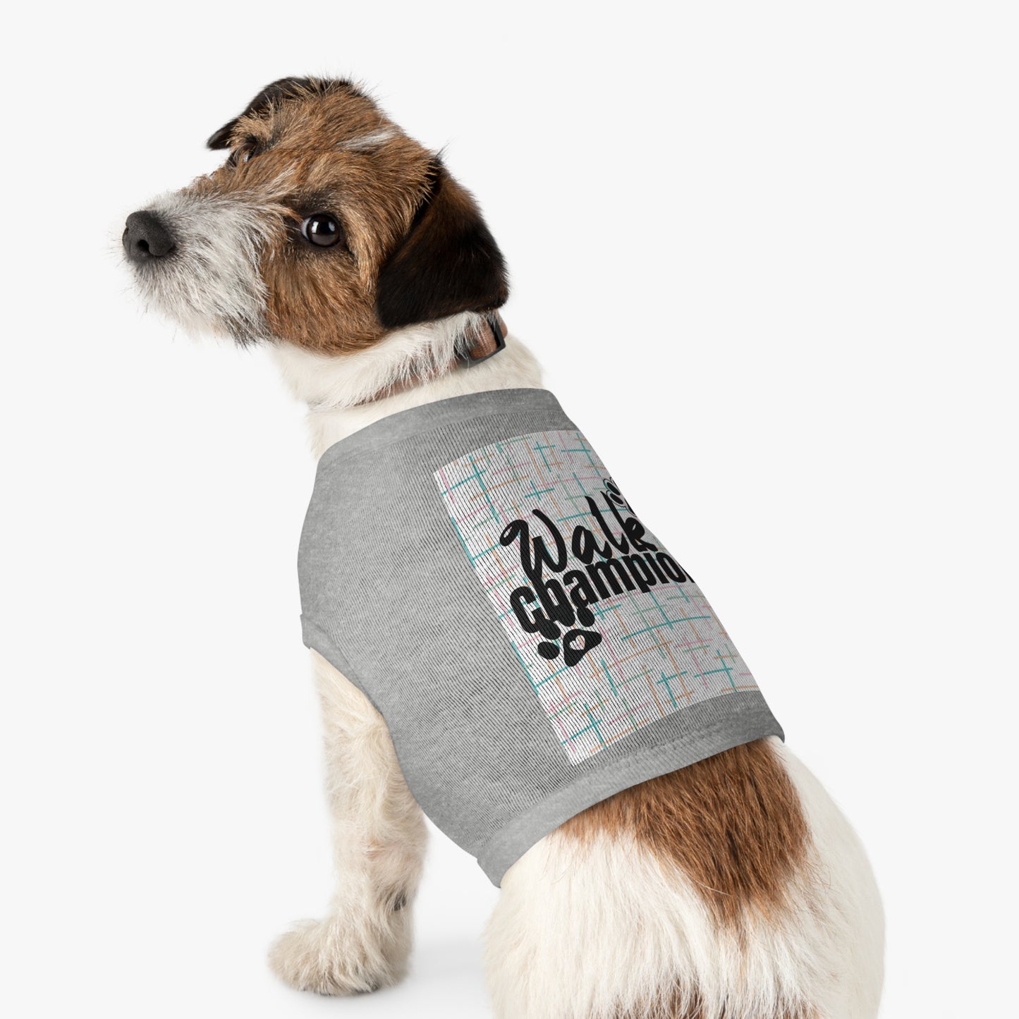 Walk champion Pet Tank Top