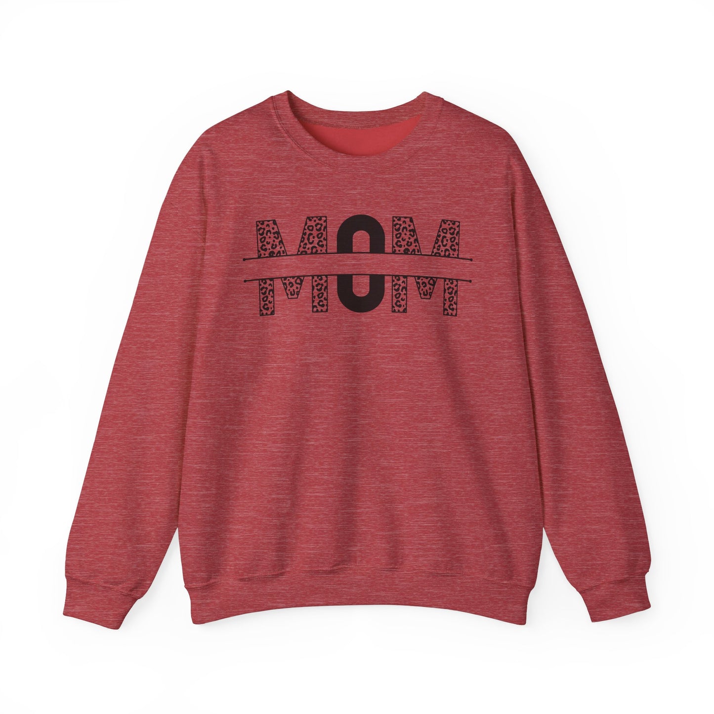 Mom Crewneck Sweatshirt