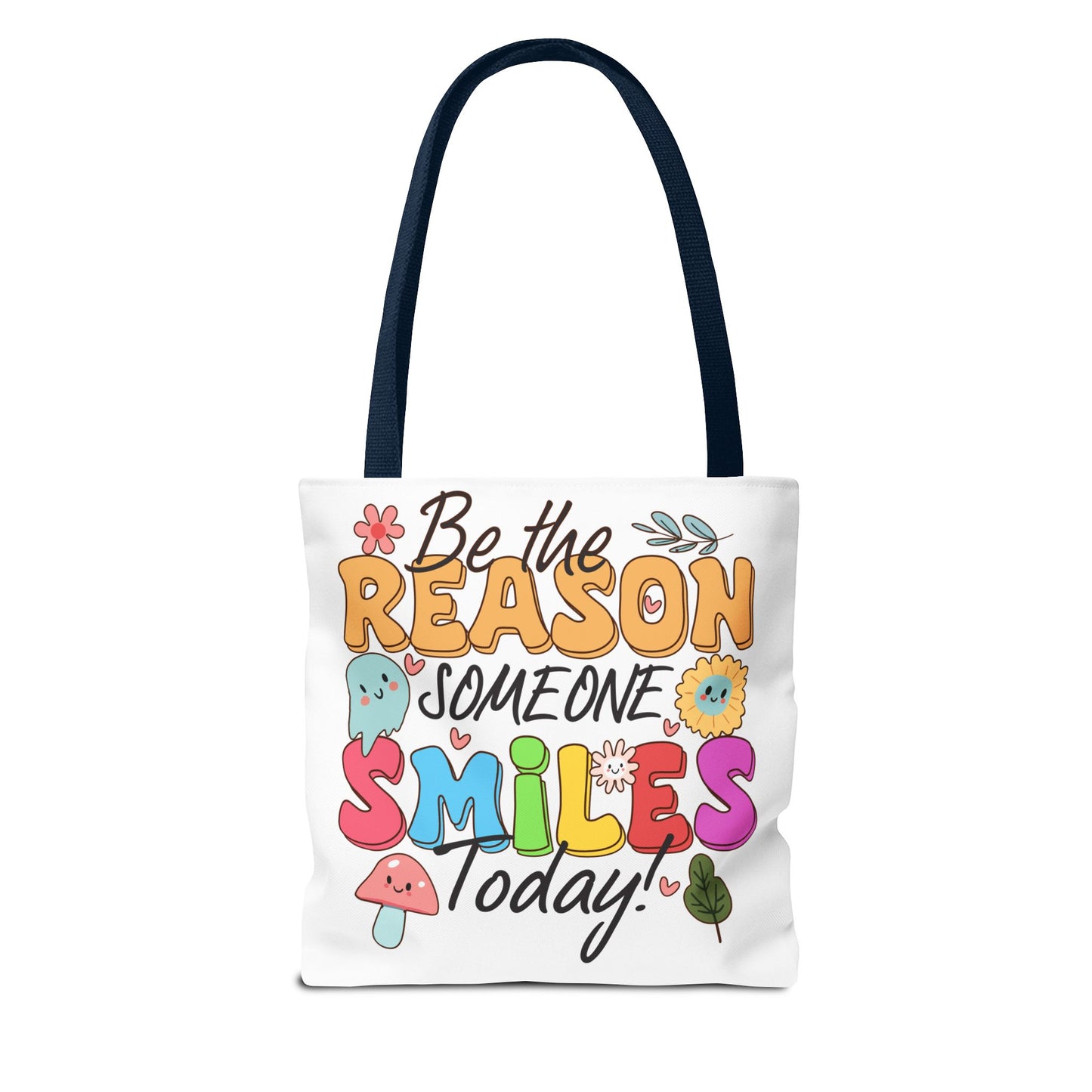 Inspirational Tote Bag