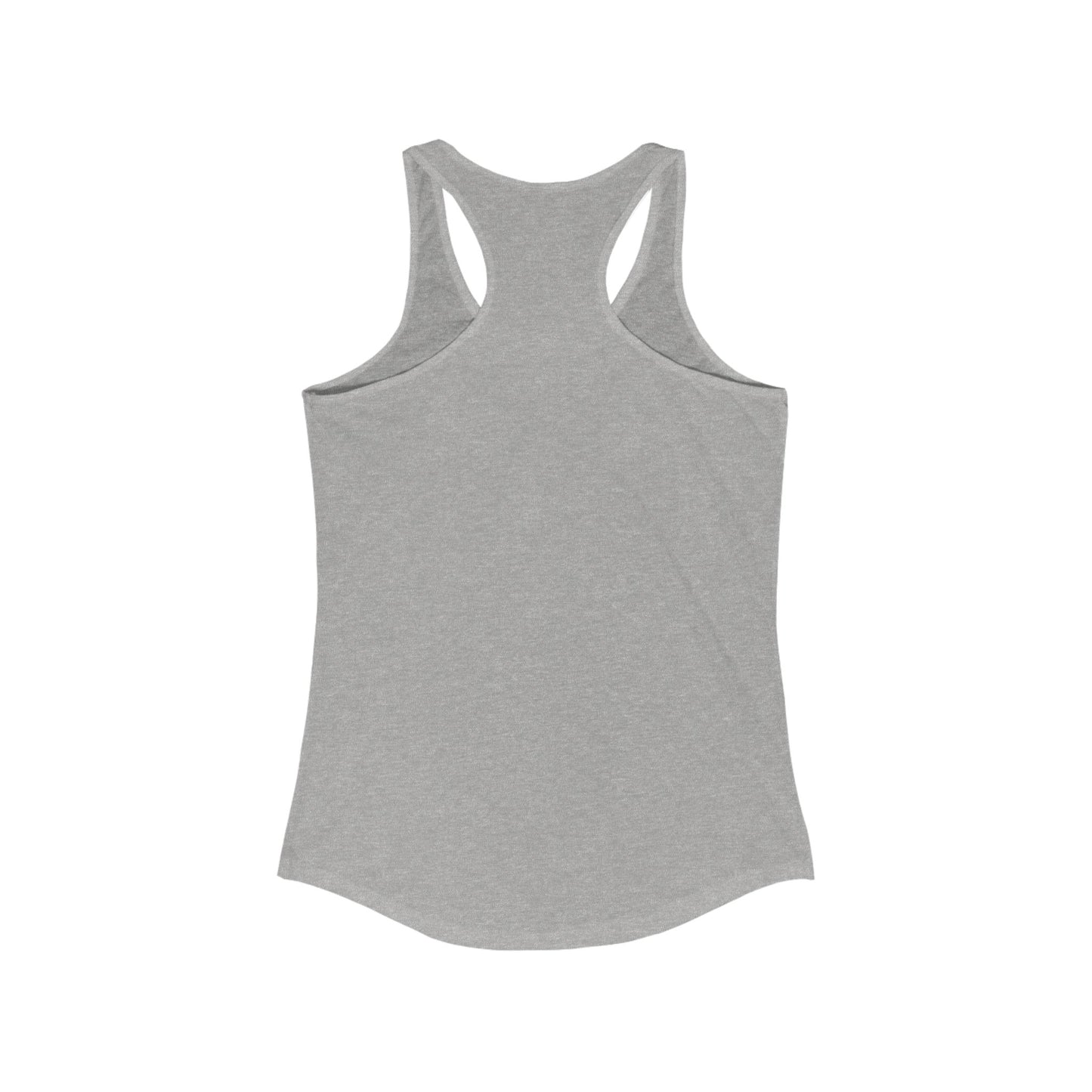 Hello Summer Women's Racerback Tank