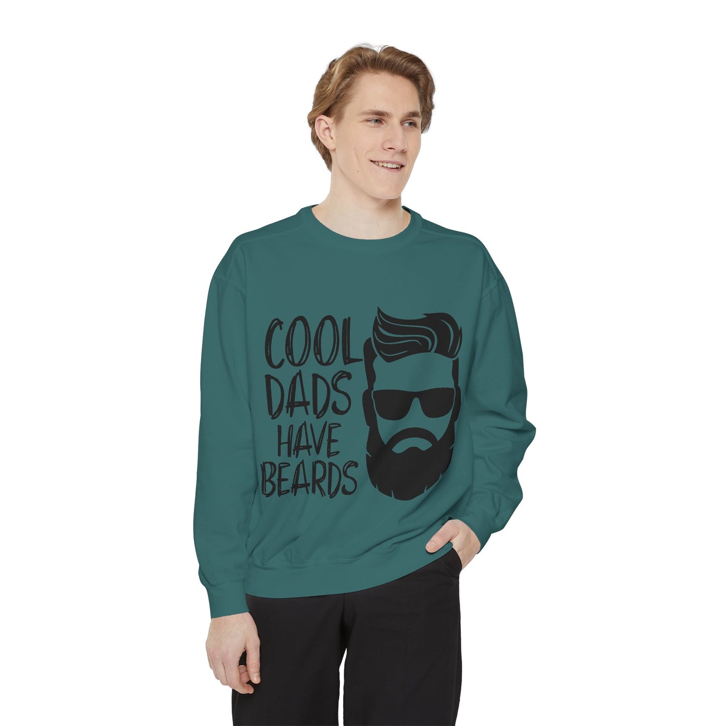 Cool Dads Sweatshirt