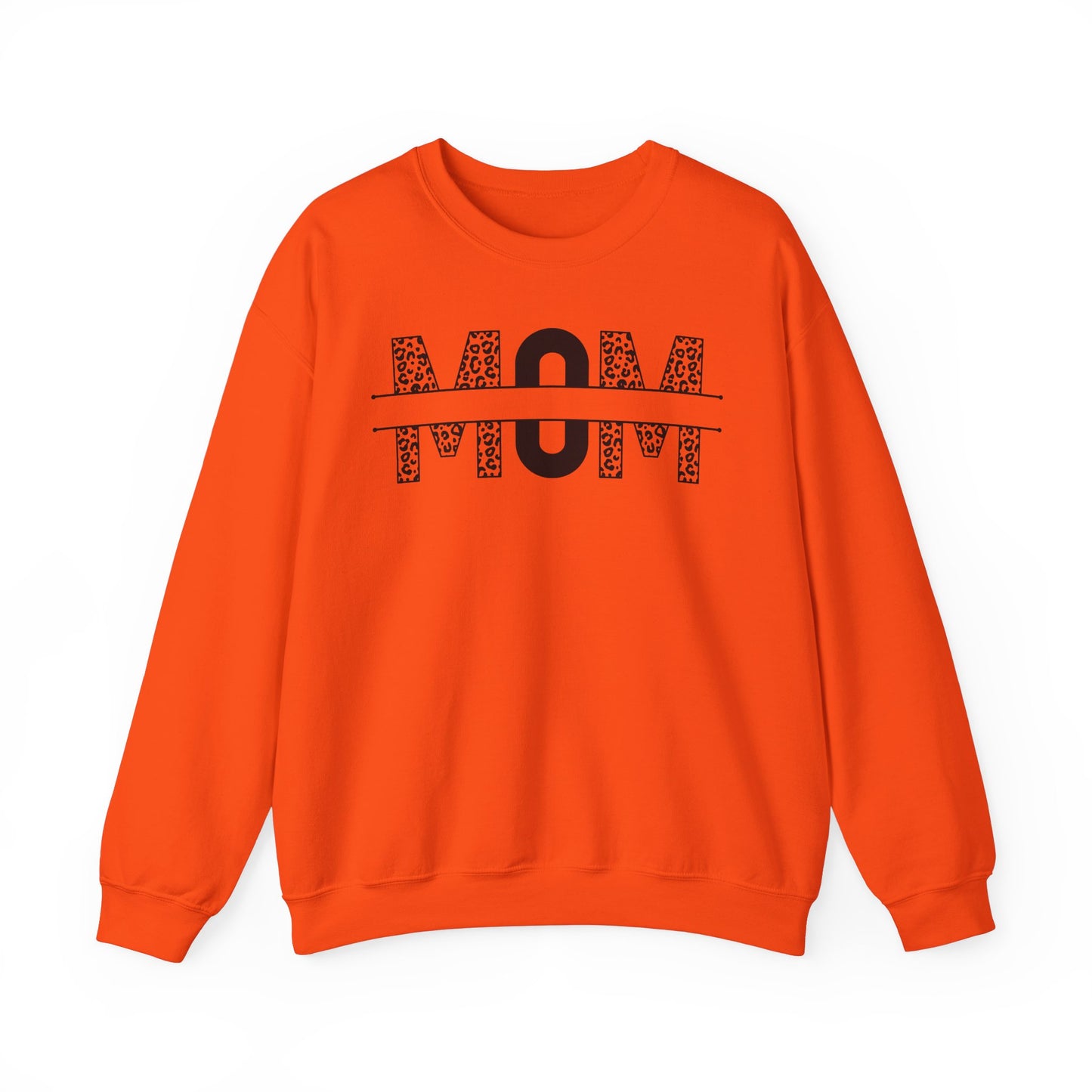 Mom Crewneck Sweatshirt