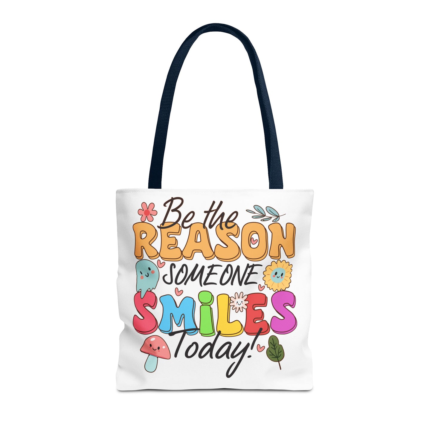Inspirational Tote Bag