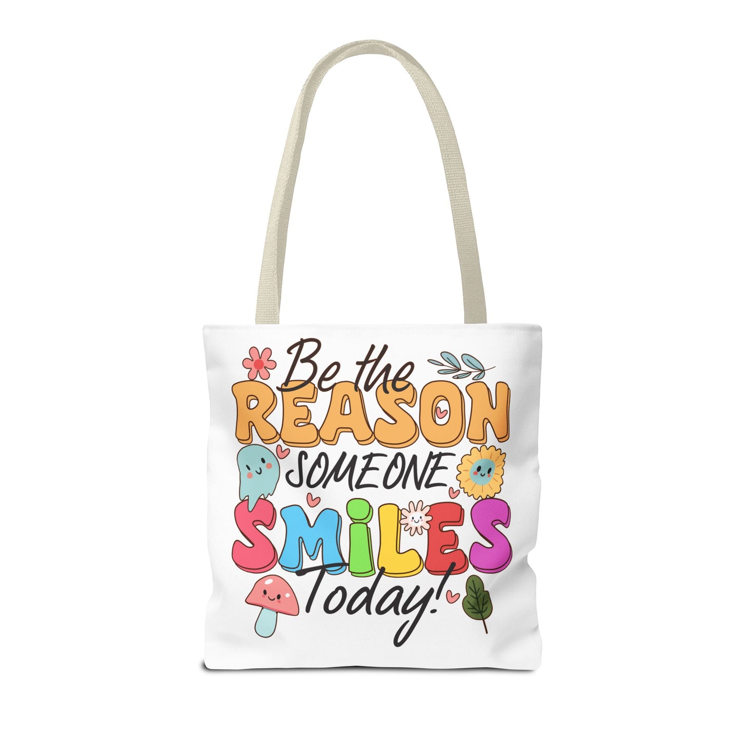 Inspirational Tote Bag