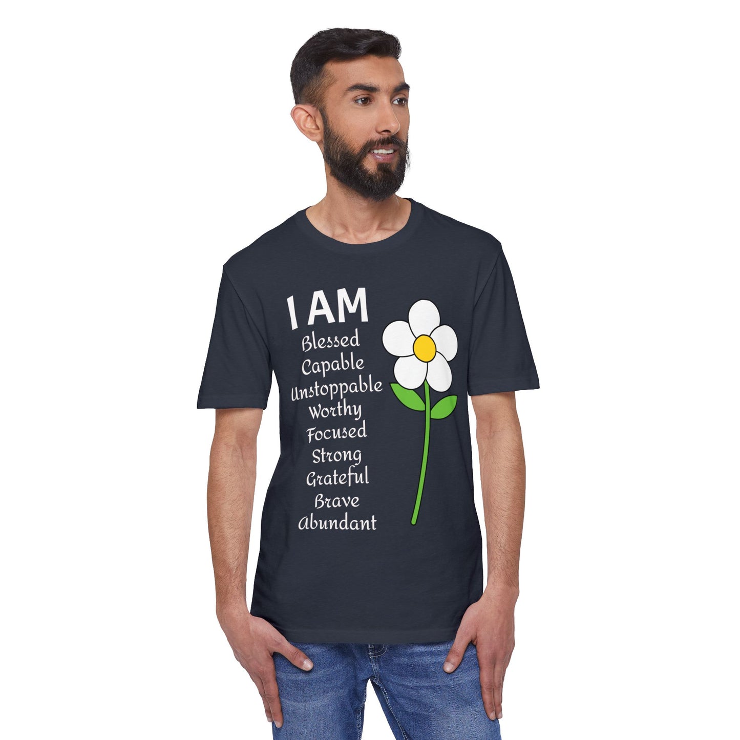 I AM BLESSED T-Shirt
