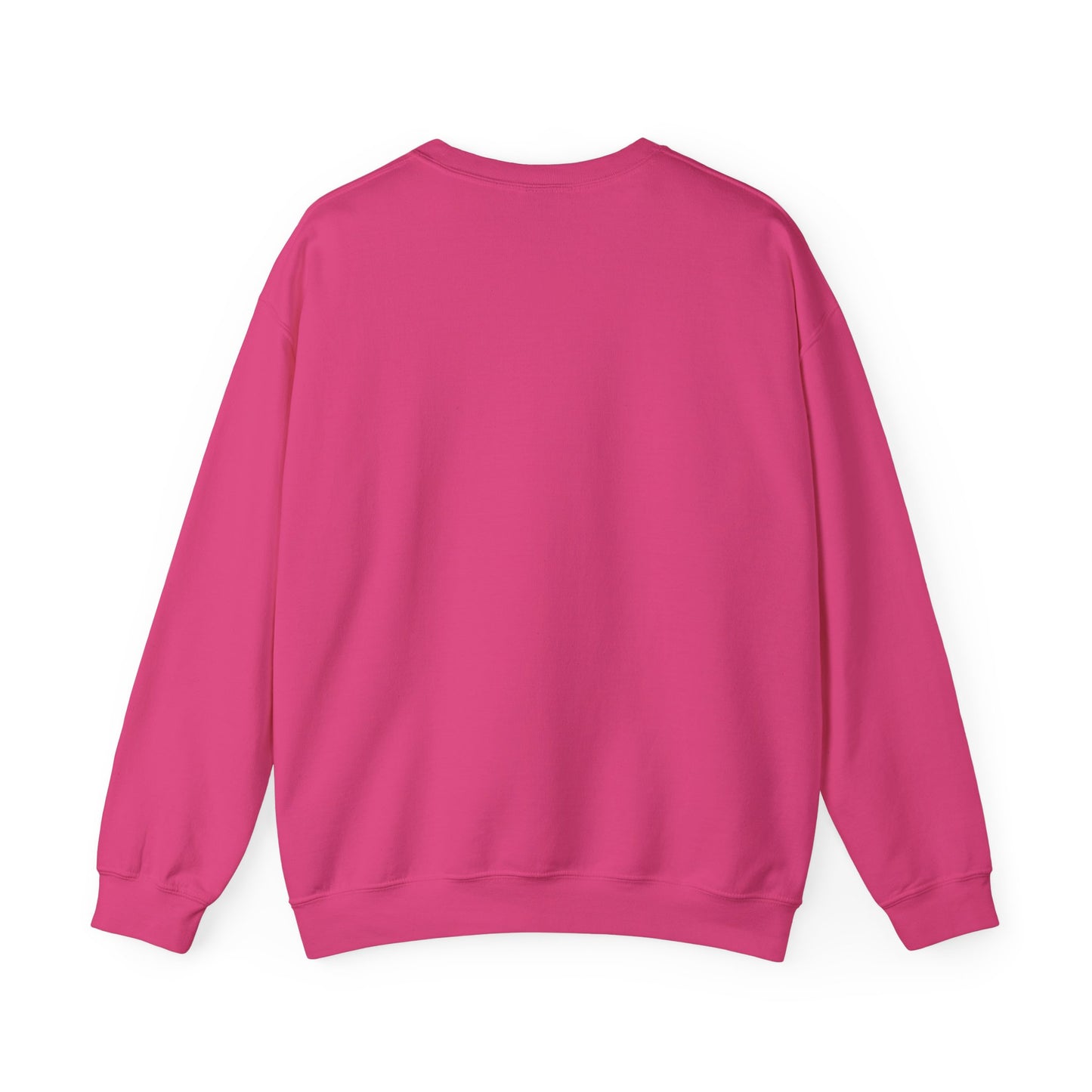 Cat Tech Support Crewneck Sweatshirt