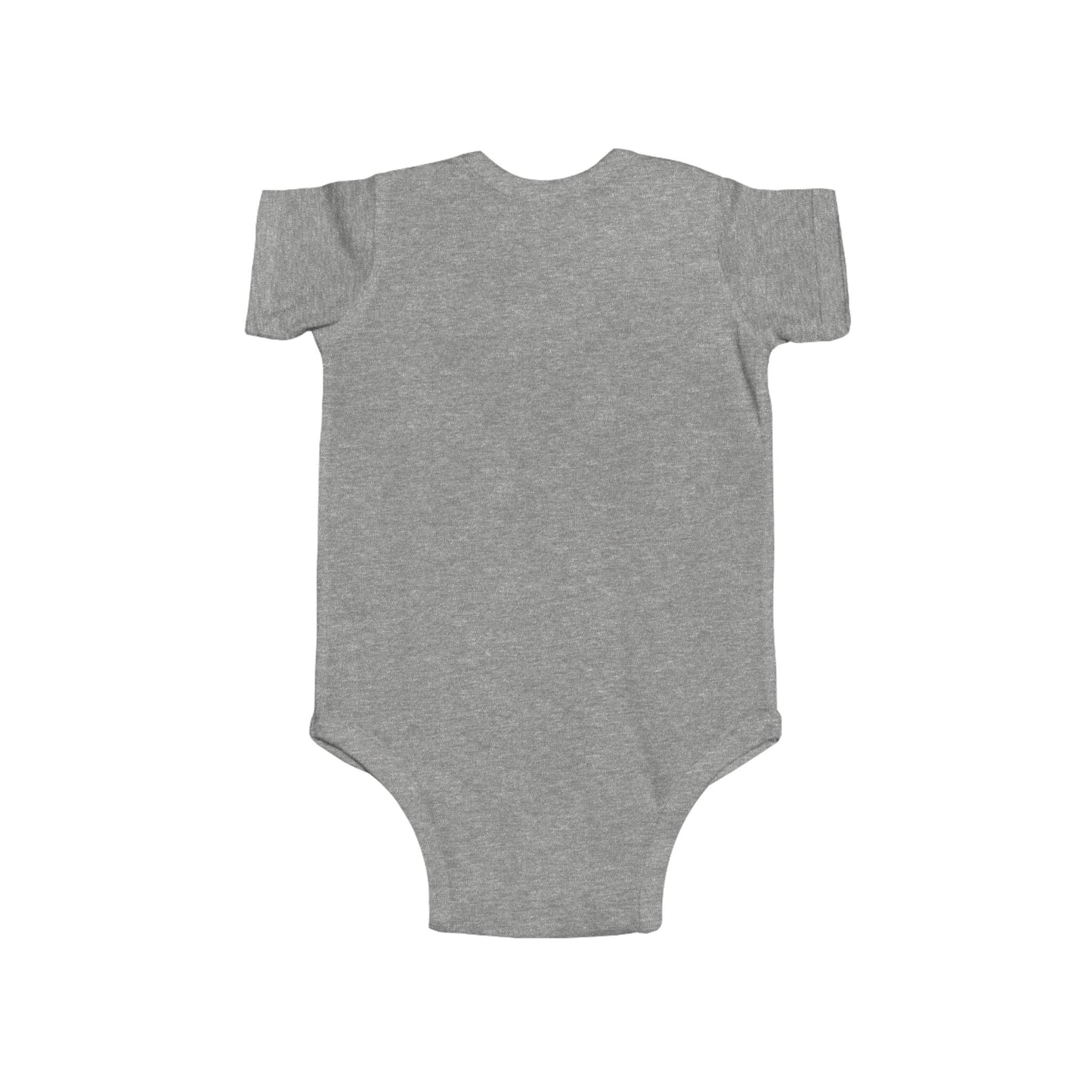 Bee Prepared Infant Bodysuit