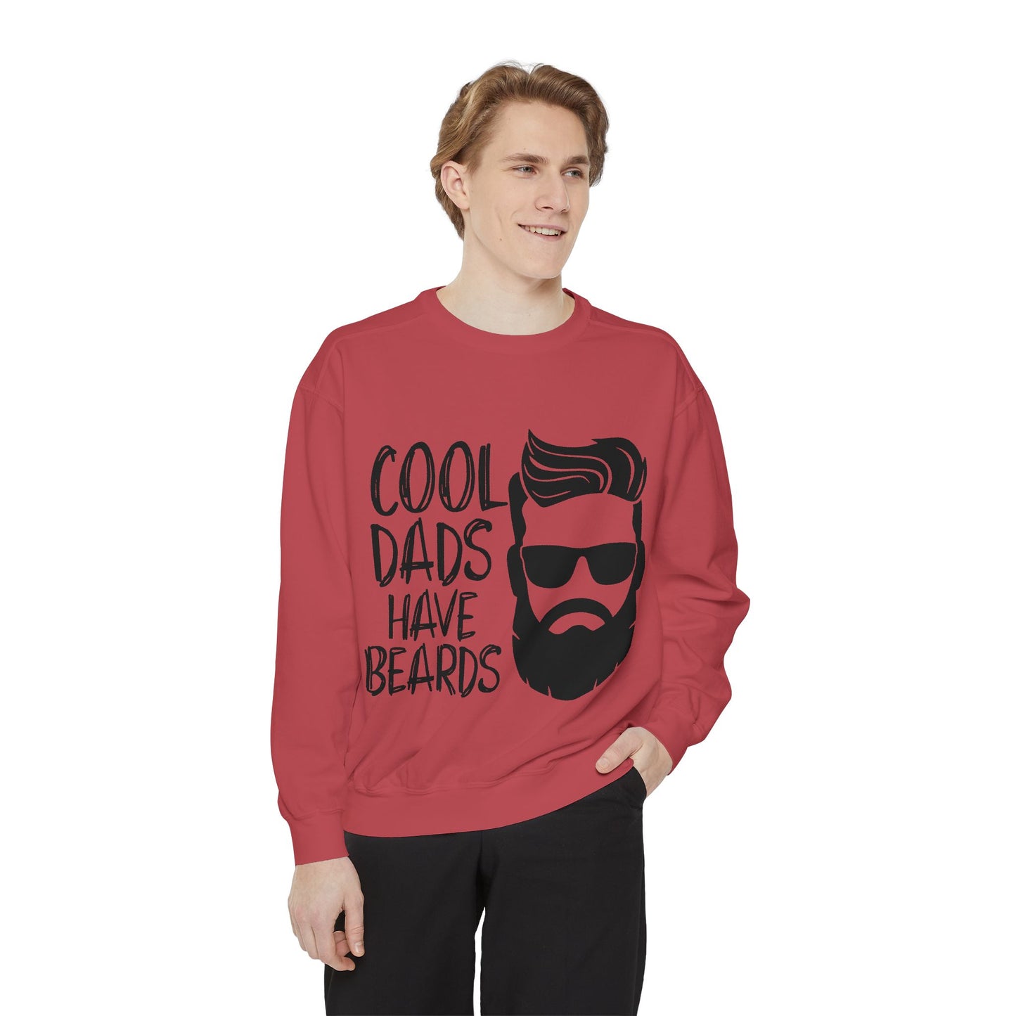 Cool Dads Sweatshirt
