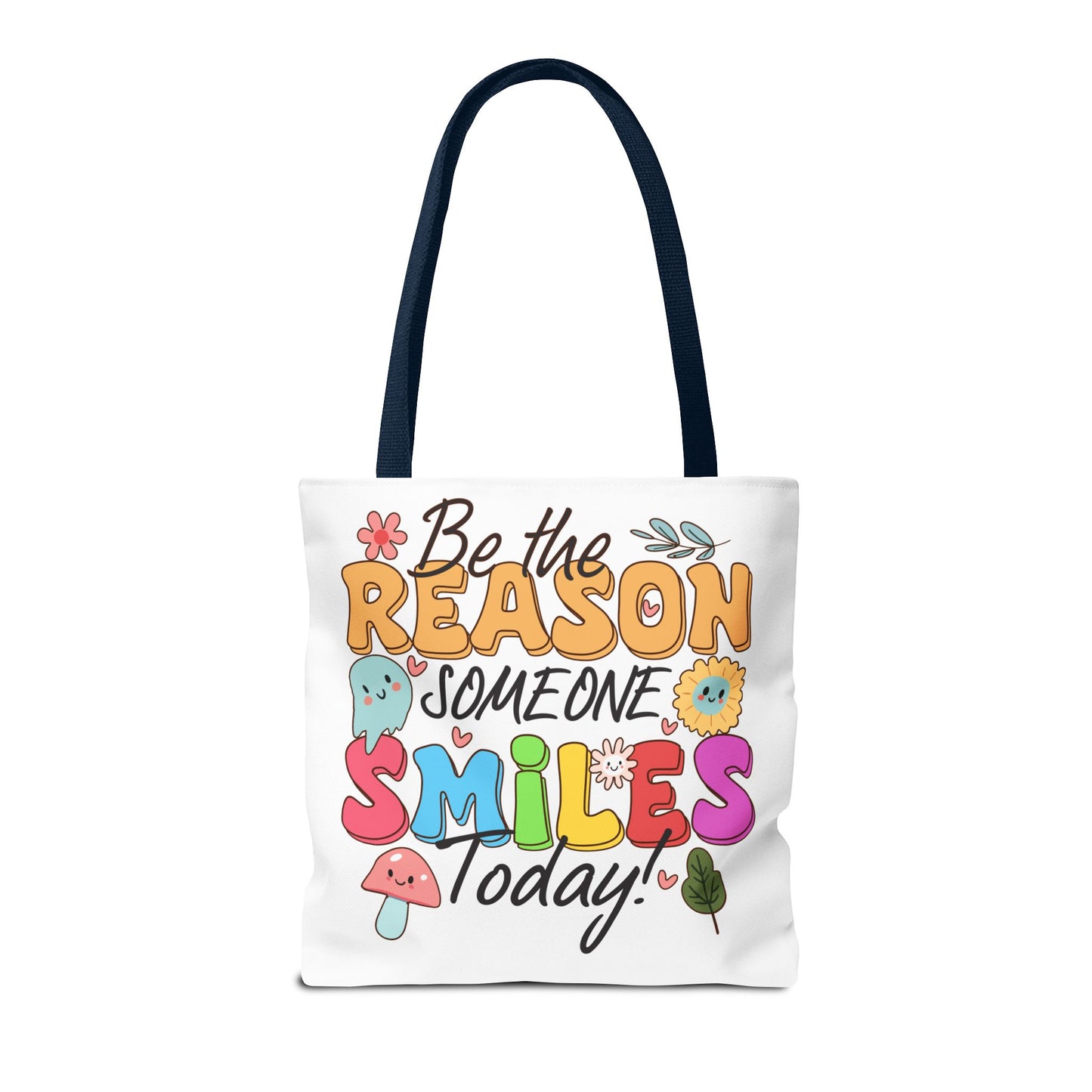 Inspirational Tote Bag