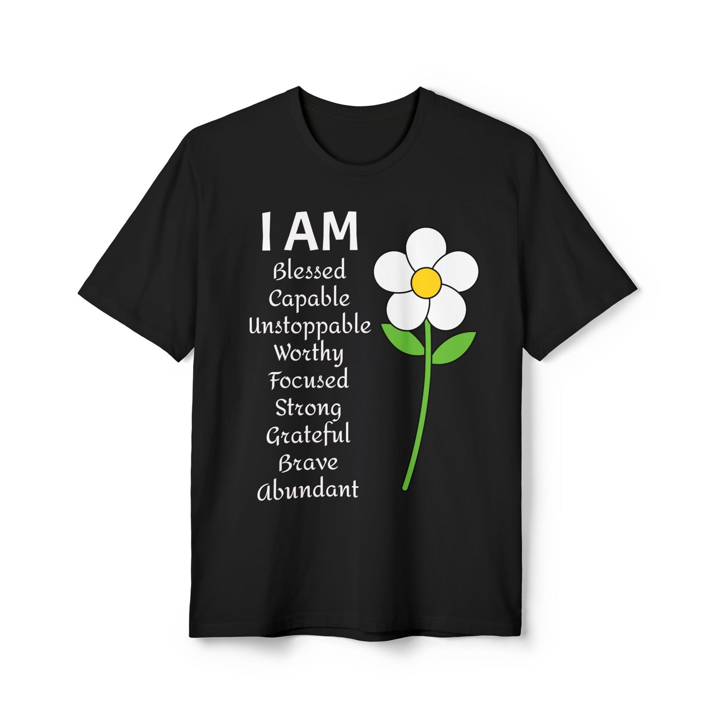 I AM BLESSED T-Shirt