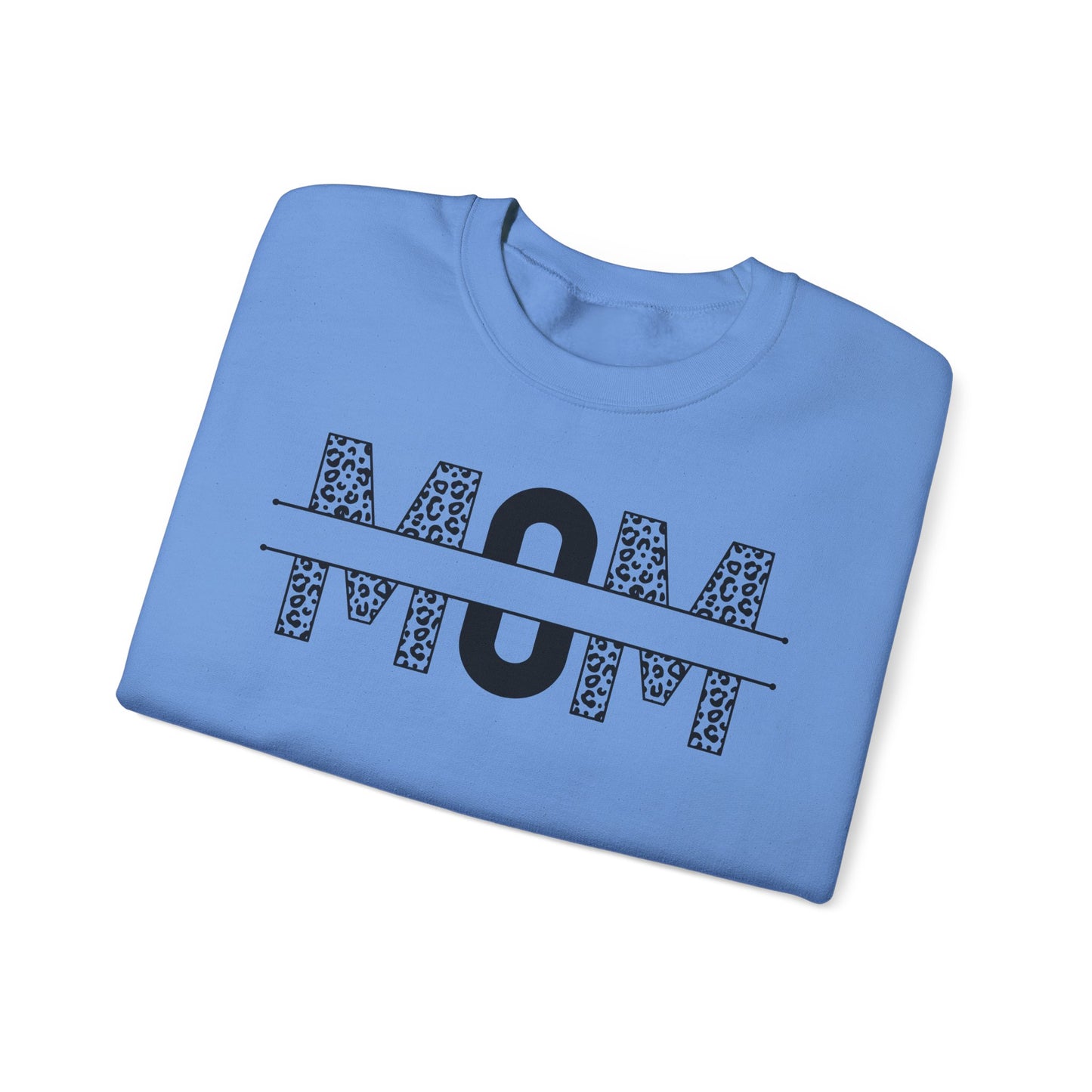 Mom Crewneck Sweatshirt