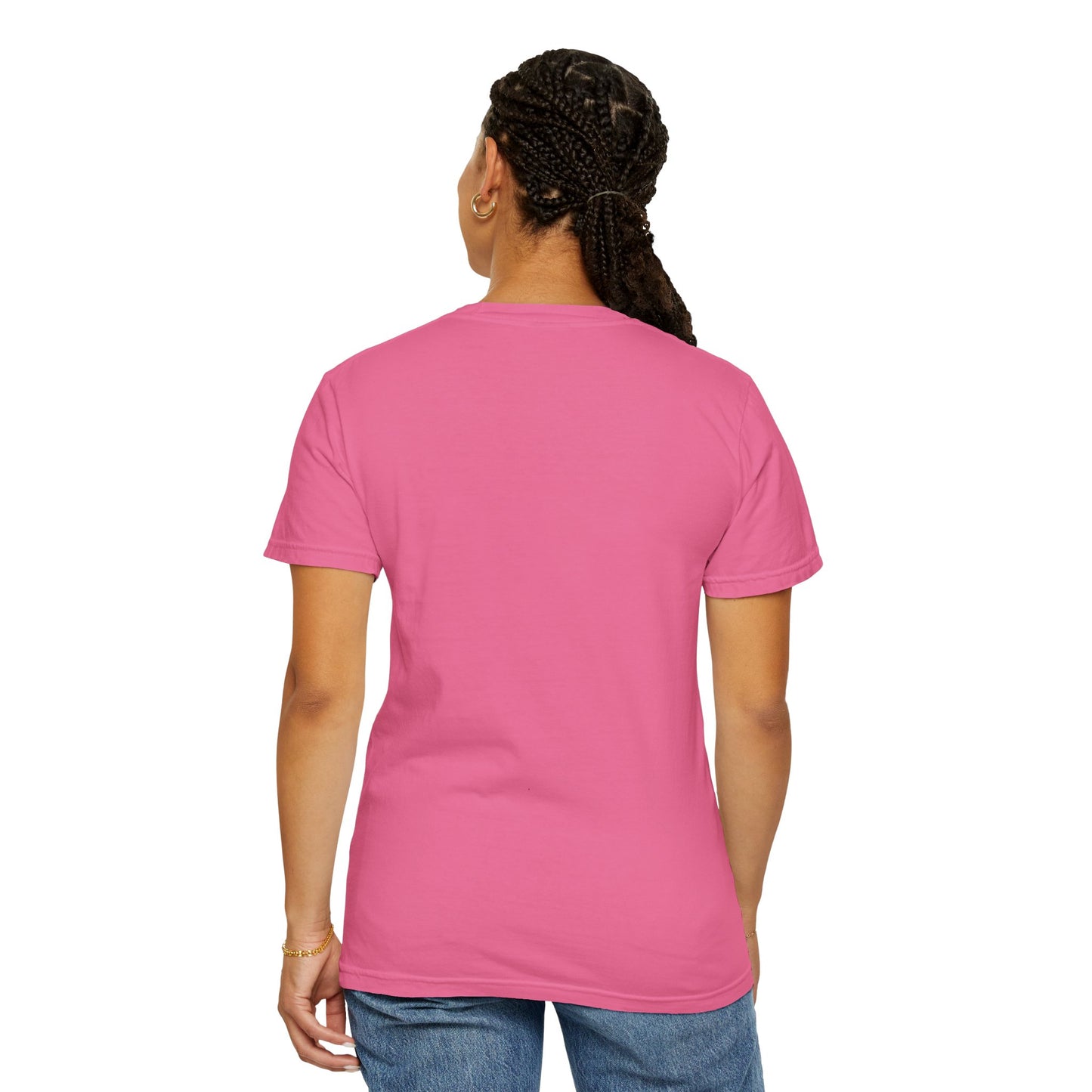 The Way, The Truth, The Life - T-Shirt