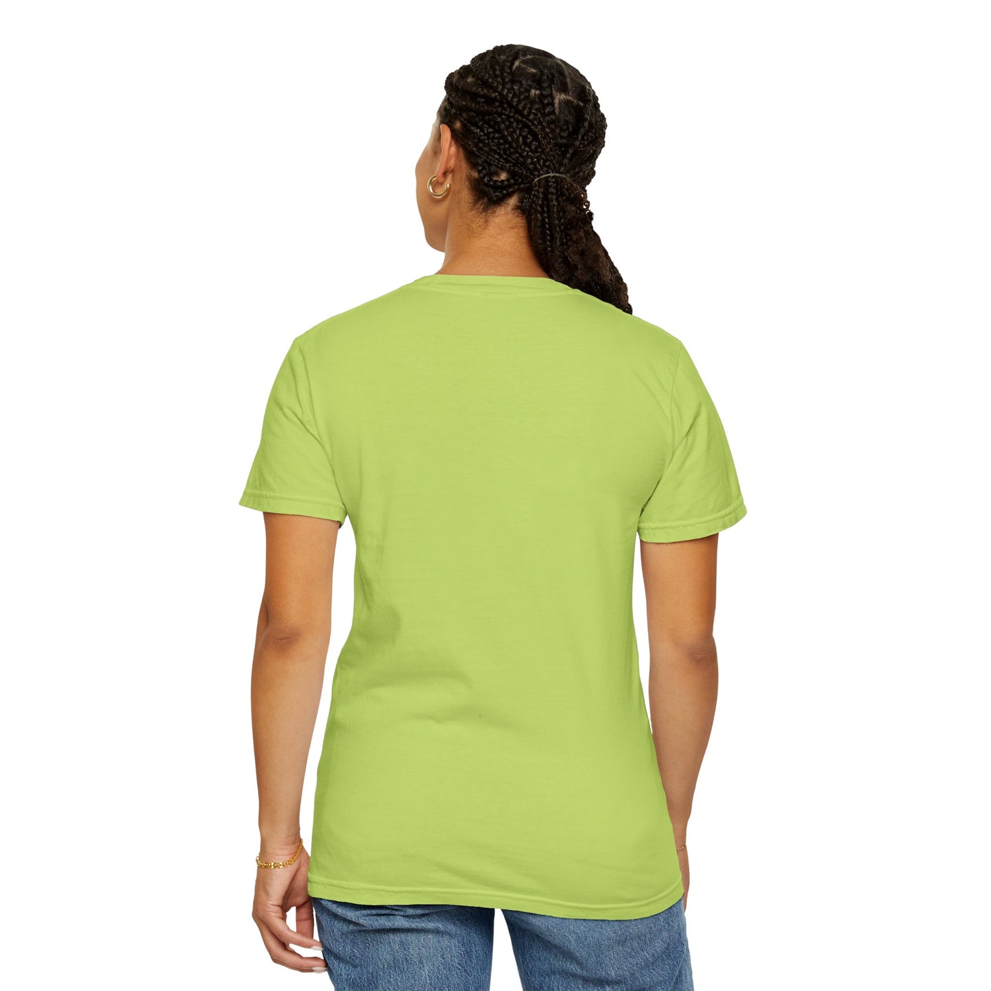 The Way, The Truth, The Life - T-Shirt