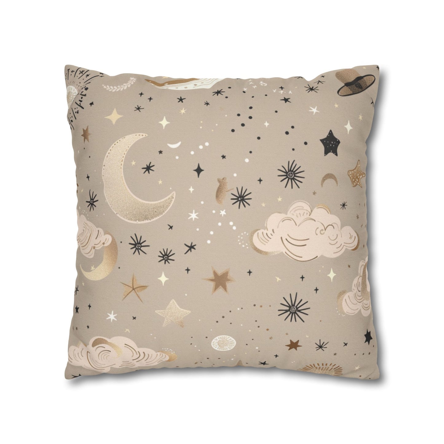 Celestial Dreams Pillowcase