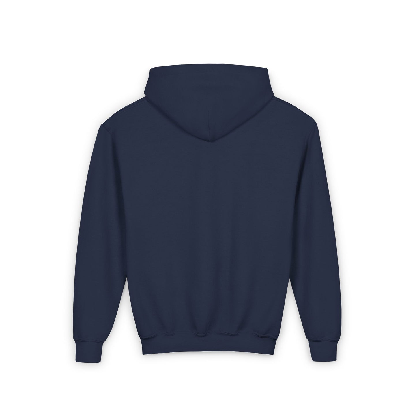 Astronaut Bunny Youth Hoodie - For Kids