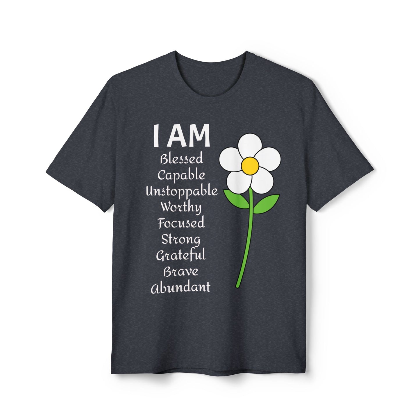 I AM BLESSED T-Shirt