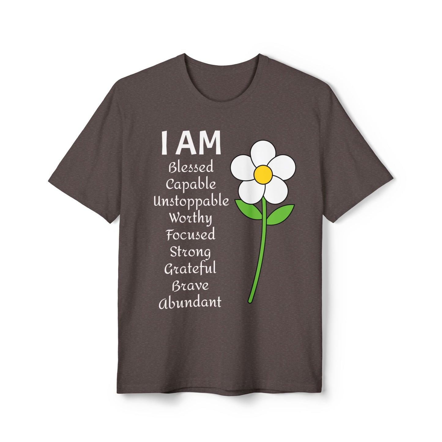 I AM BLESSED T-Shirt