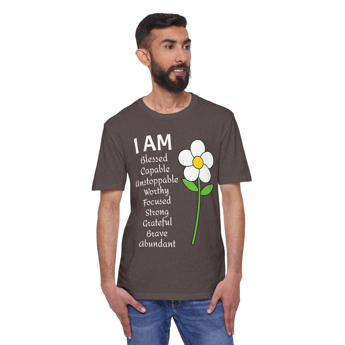 I AM BLESSED T-Shirt