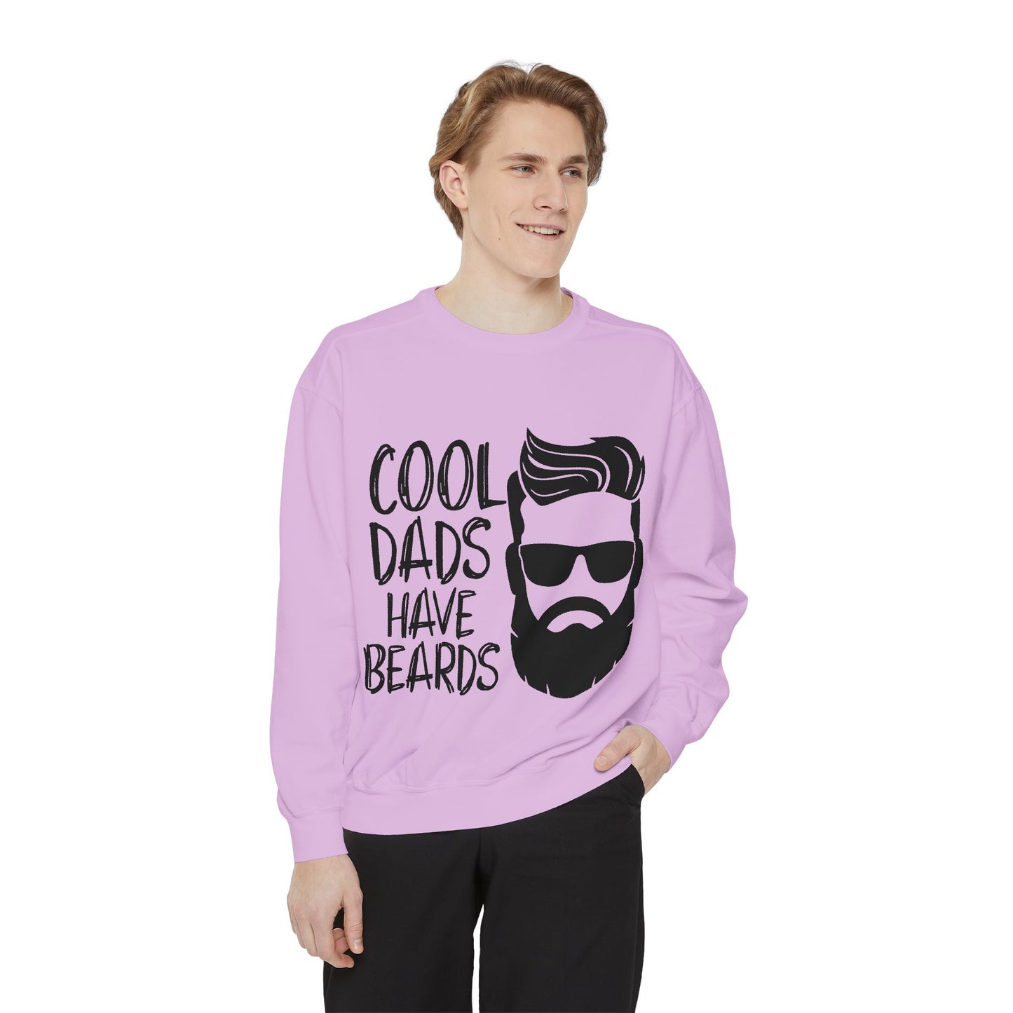 Cool Dads Sweatshirt