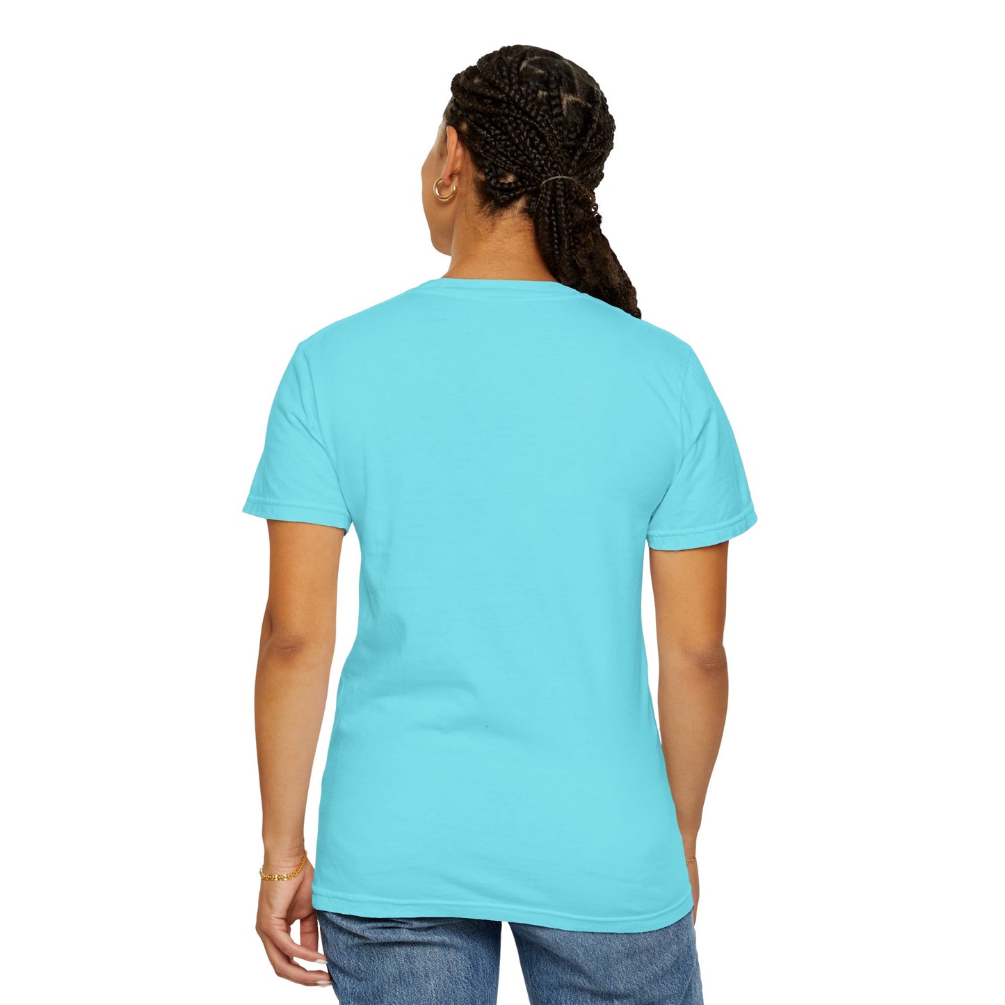 Cute Cat Mom T-Shirt