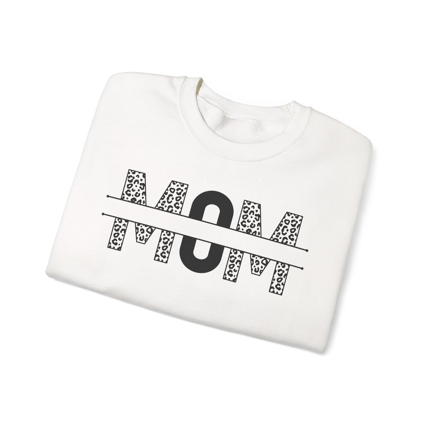 Mom Crewneck Sweatshirt
