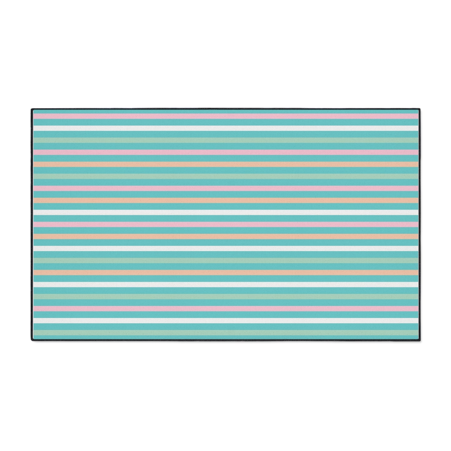 Stylish Heavy Duty Floor Mat