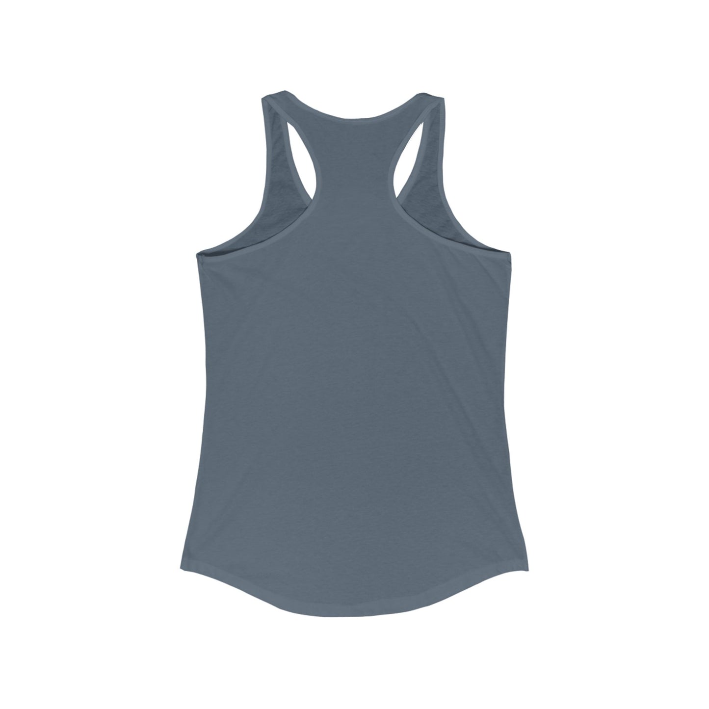 Hello Summer Women's Racerback Tank