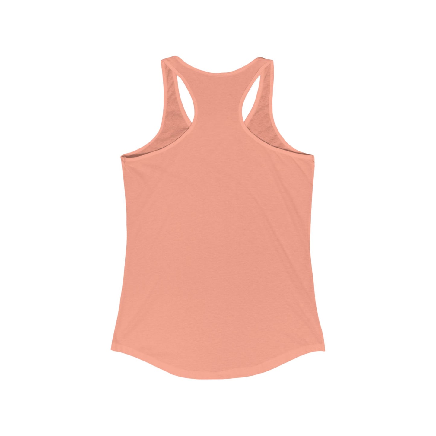 Hello Summer Women's Racerback Tank