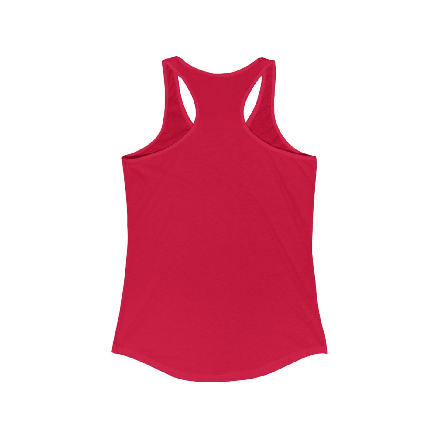 Hello Summer Women's Racerback Tank