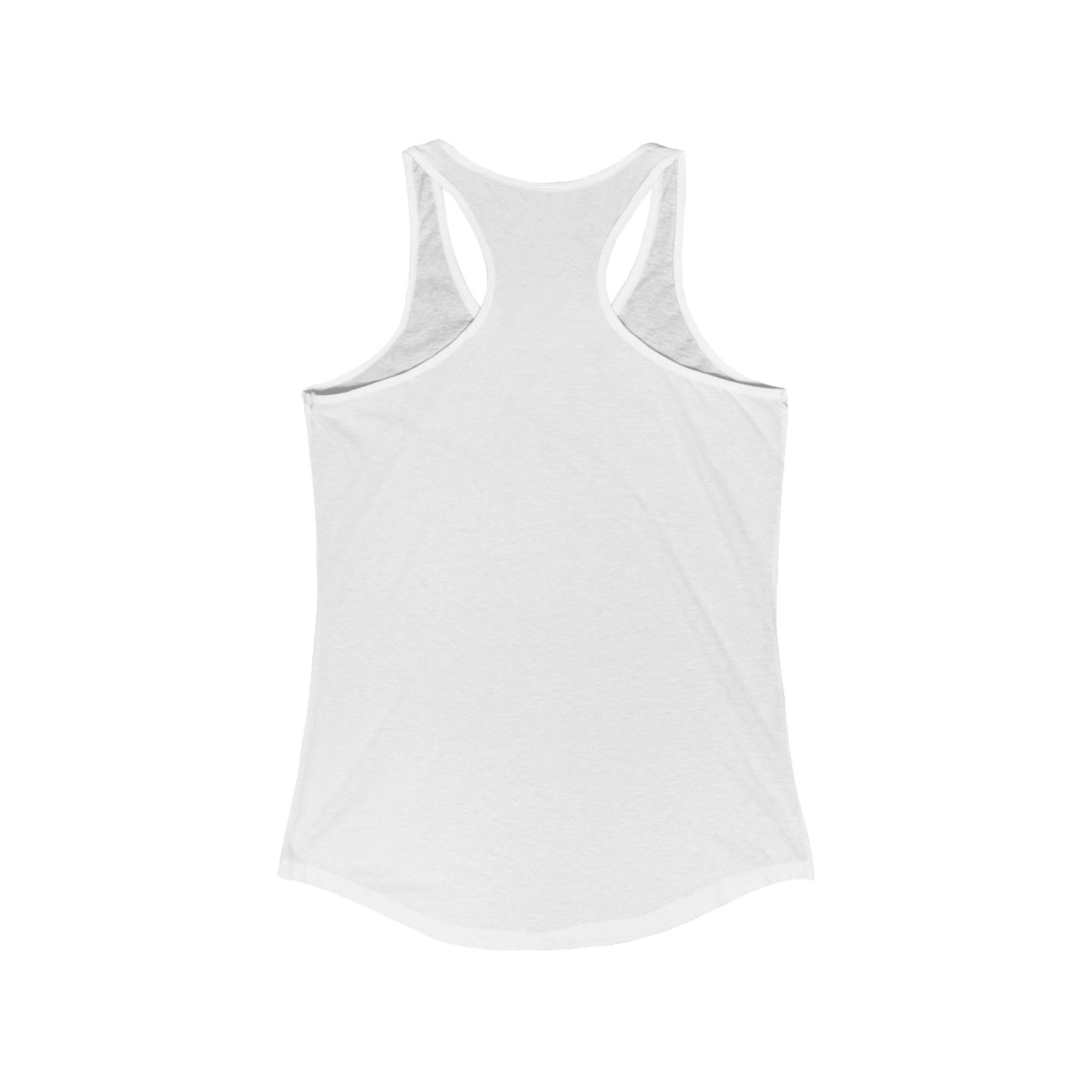 Hello Summer Women's Racerback Tank